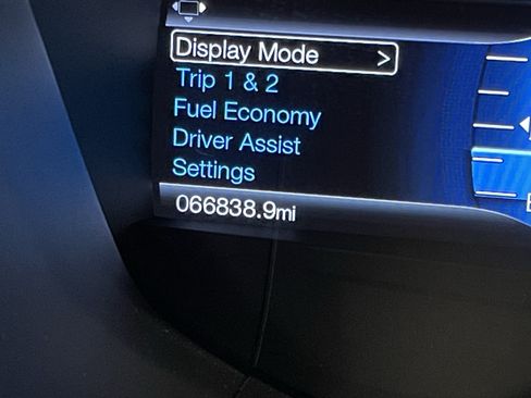 Used 2018 Ford Fusion SE w/ Fusion SE Technology Package AWD/4WD image 21