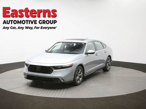 Used 2024 Honda Accord EX image 55