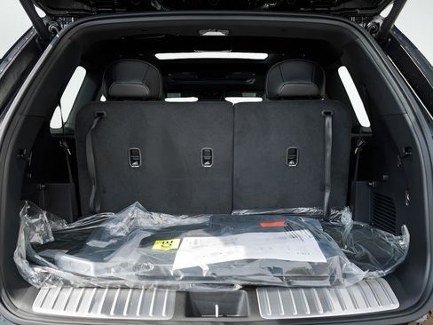 New 2027 Kia Telluride SX X-Line AWD/4WD image 8