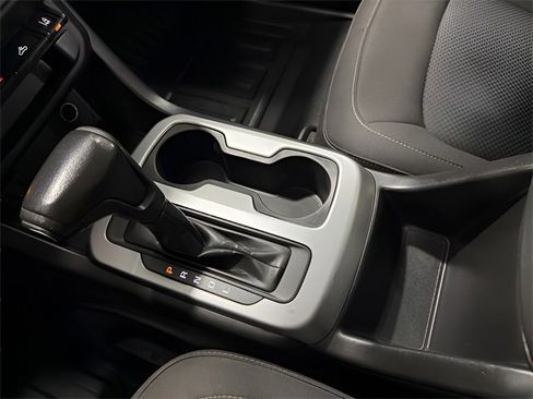 Used 2021 Chevrolet Colorado LT w/ Fleet Safety Package image 23