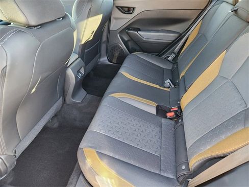 Certified 2025 Subaru Crosstrek 2.5i Sport w/ Crosstrek Mirror Package image 30