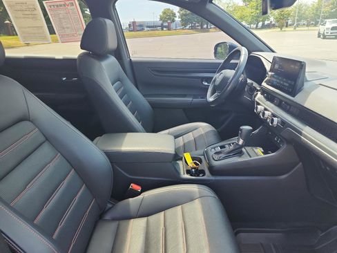 Used 2024 Honda CR-V Sport-L image 7