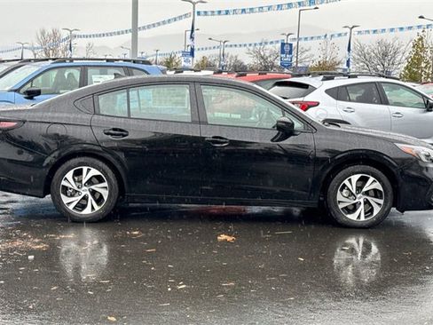 Used 2025 Subaru Legacy Premium w/ Popular Package #1A image 3