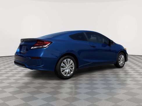 Used 2015 Honda Civic LX image 6