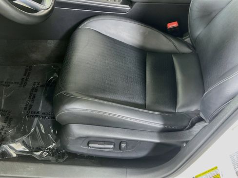 Used 2023 Honda Civic Sport Touring image 19