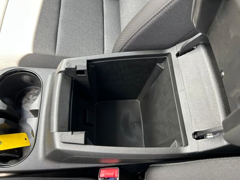 New 2025 Chevrolet Colorado W/T w/ WT Custom Package image 17