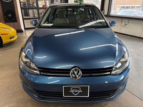 Used 2015 Volkswagen Golf S w/ Lighting Package image 15