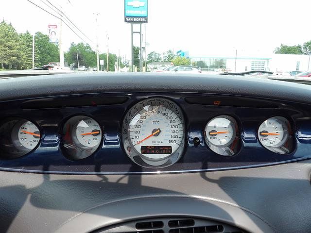 Used 2001 Chrysler Prowler RWD image 19