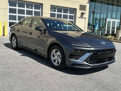 New 2026 Hyundai Sonata SE
