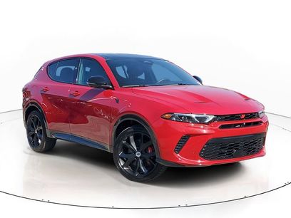 Used 2024 Dodge Hornet R/T
