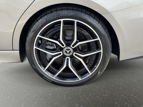 Used 2024 Mercedes-Benz C 300 Sedan w/ AMG Line w/ Night Package image 13