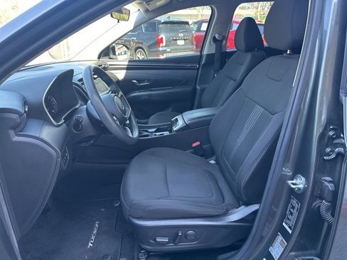 Used 2023 Hyundai Tucson SEL w/ Cargo Package image 6