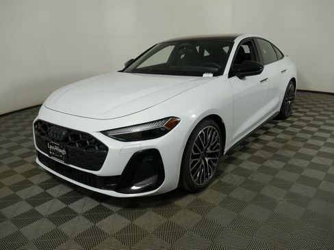 New 2026 Audi S5 Premium Plus image 26