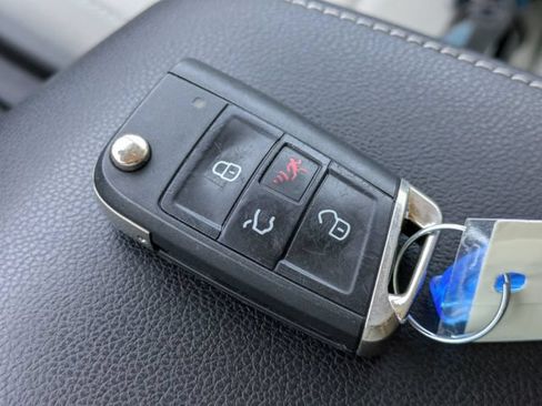 Used 2023 Volkswagen Tiguan S w/ Driver Assistance Package FWD image 35