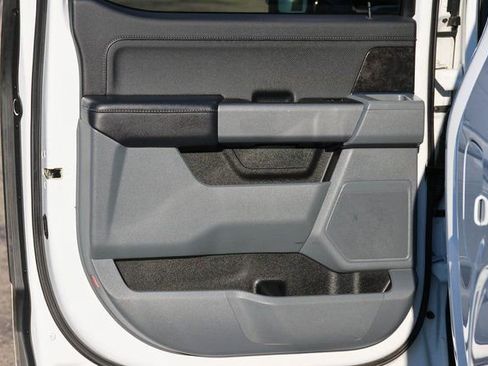 Used 2023 Ford F150 XLT w/ Equipment Group 301A Mid image 12