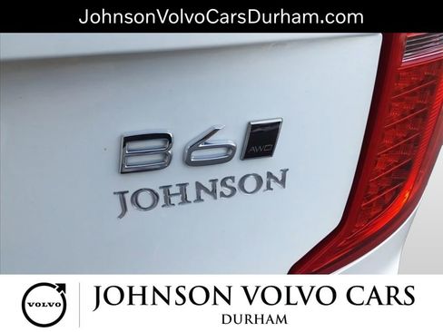 New 2025 Volvo XC90 B6 Plus w/ Protection Package Premier image 6