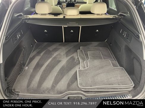 Used 2024 Mercedes-Benz GLC 300 4MATIC image 39