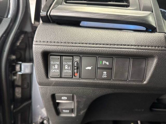 New 2026 Honda Odyssey Elite image 14