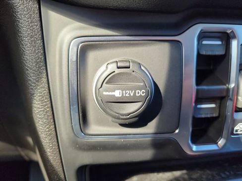 New 2025 Jeep Wrangler Sport S image 40