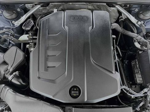 Certified 2025 Audi A5 2.0T Premium Plus w/ Premium Plus AWD/4WD image 28