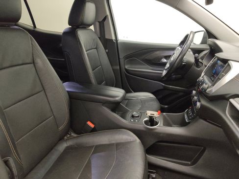 Used 2020 GMC Terrain SLT FWD image 21
