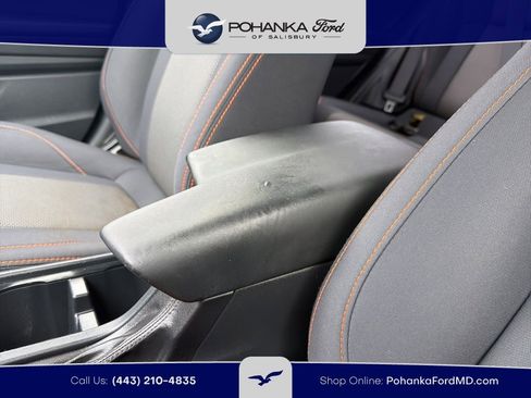 Used 2018 Subaru Crosstrek 2.0i Premium AWD/4WD image 16