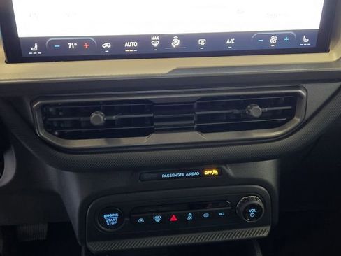 New 2025 Ford Bronco Sport Big Bend w/ Convenience Package image 15