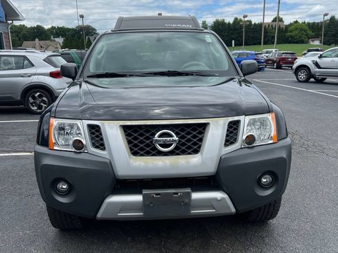 Used 2011 Nissan Xterra S AWD/4WD image 9