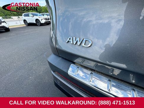 Used 2023 INFINITI QX60 Luxe w/ Performance Audio Package AWD/4WD image 19