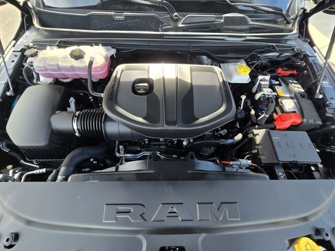 Used 2026 RAM 1500 Rebel w/ Rebel Level 2 Equipment Group image 22