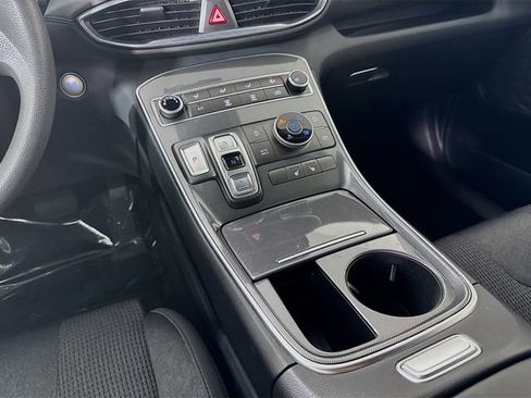 Used 2022 Hyundai Santa Fe SEL w/ Cargo Package image 24