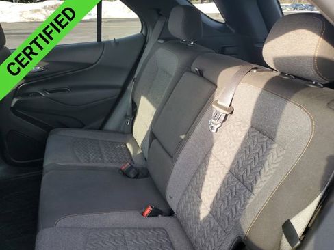 Used 2024 Chevrolet Equinox LT w/ LPO, Floor Liner Package image 24