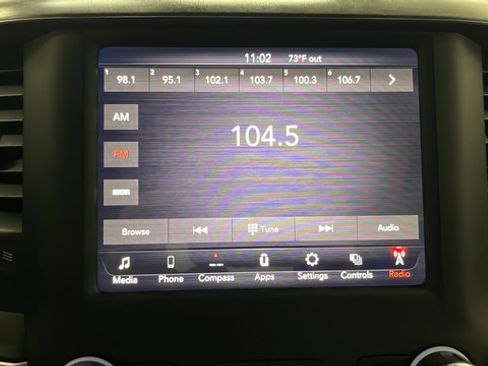 Used 2019 RAM 2500 Big Horn AWD/4WD image 15