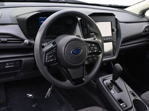 Certified 2025 Subaru Crosstrek 2.0i image 11