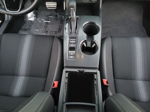Used 2024 Honda Civic Sport image 28