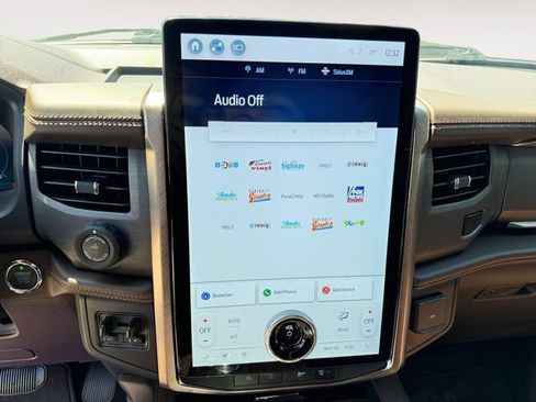 Used 2023 Ford Expedition King Ranch AWD/4WD image 15