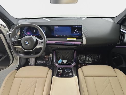 Certified 2026 BMW X3 xDrive30i w/ Convenience Package AWD/4WD image 12