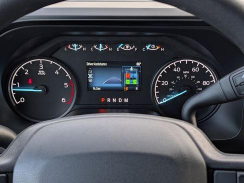 New 2026 Ford F350 XL w/ XL Chrome Package image 25