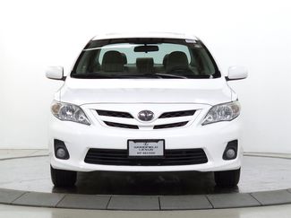 Used 2012 Toyota Corolla LE w/ Premium Pkg video 2