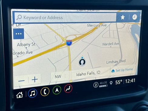 Used 2021 Chevrolet Silverado 1500 RST w/ All Star Edition Plus image 18