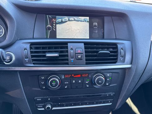 Used 2013 BMW X3 xDrive28i image 19