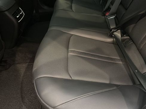 Certified 2025 Hyundai Sonata Limited FWD image 16
