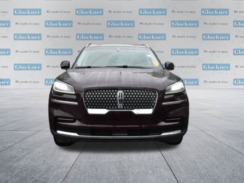 Used 2023 Lincoln Aviator Reserve w/ Equipment Group 201A AWD/4WD image 2