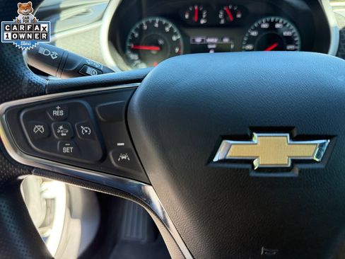 Used 2023 Chevrolet Malibu LT FWD image 25