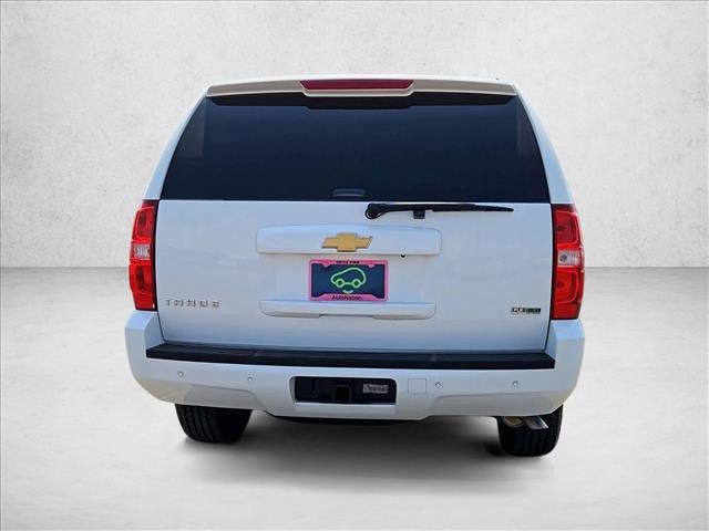Used 2012 Chevrolet Tahoe LT RWD image 7