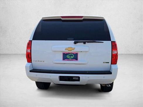 Used 2012 Chevrolet Tahoe LT RWD image 7