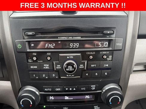 Used 2010 Honda CR-V EX-L image 17