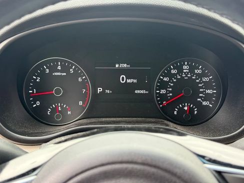 Used 2022 Kia Sportage SX AWD/4WD image 22