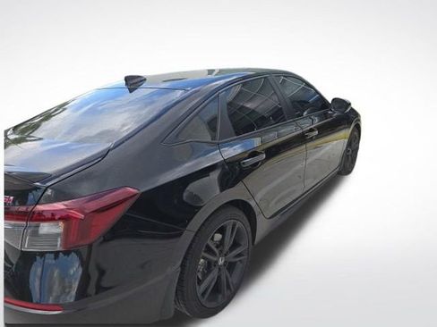 Used 2026 Honda Civic Si image 3