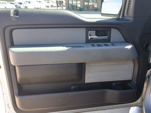Used 2012 Ford F150 STX w/ STX Decor Pkg AWD/4WD image 10